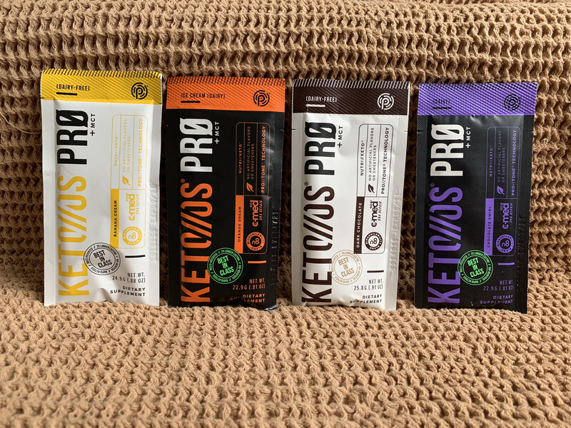 Keto//os PRO