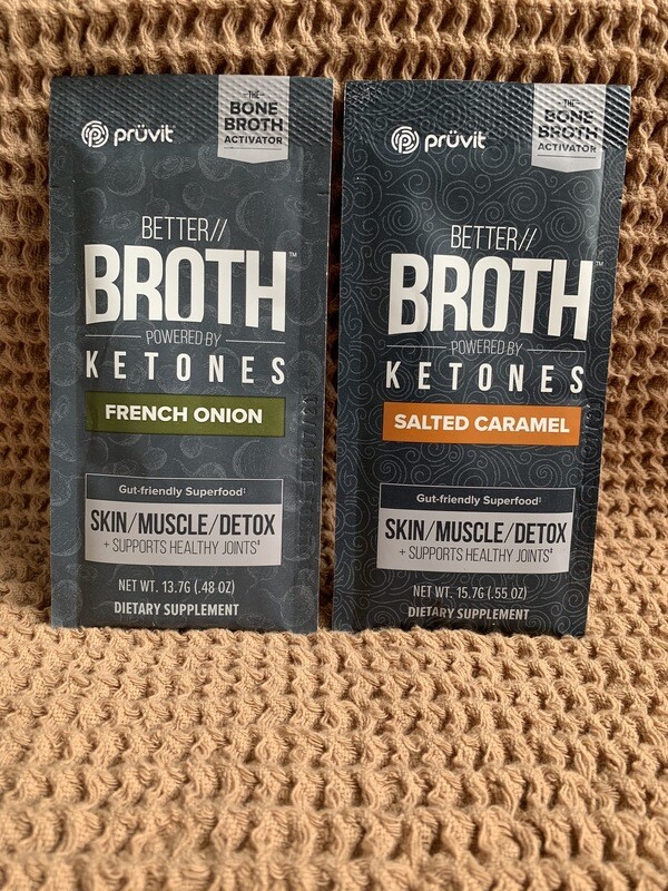Bone Broth