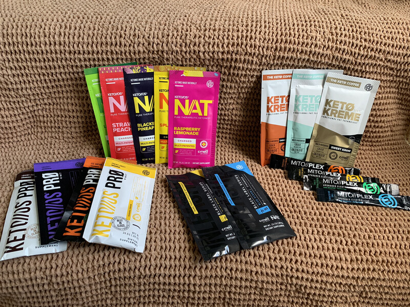Mega Bundle