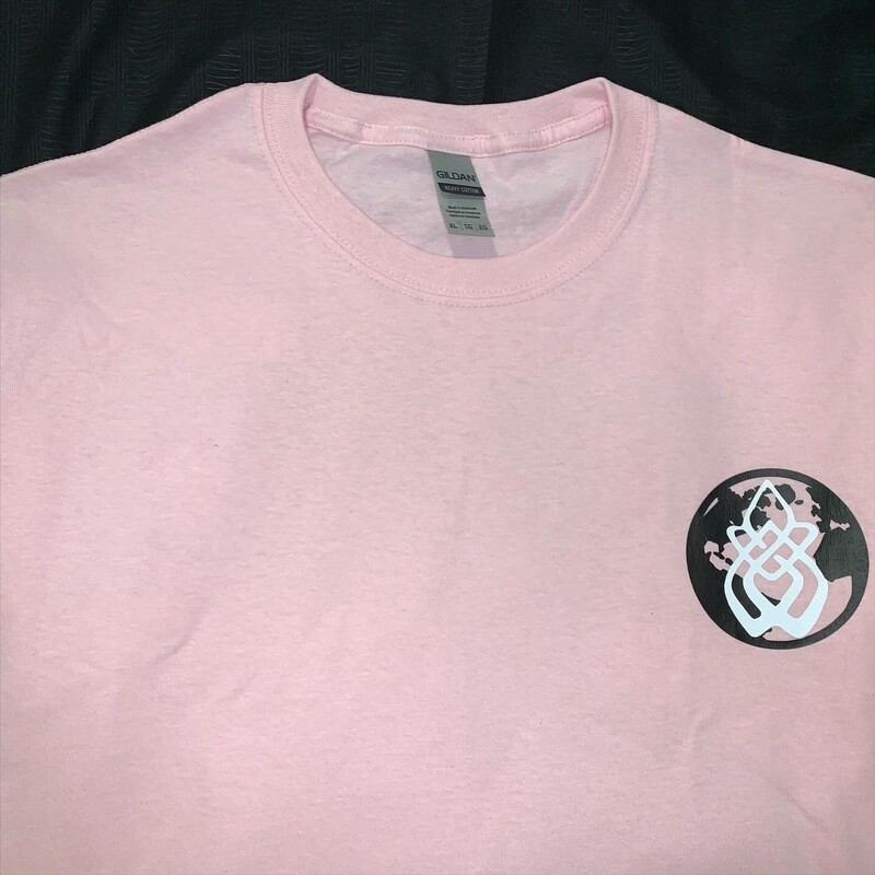 Survivor Support Tee