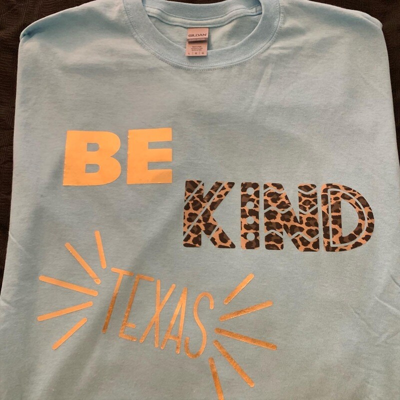 Be KIND Texas