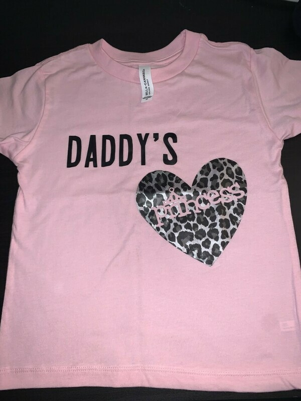 Daddy&#39;s Princess