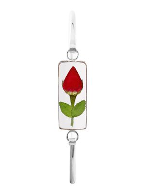 Rose Transparent Bracelets