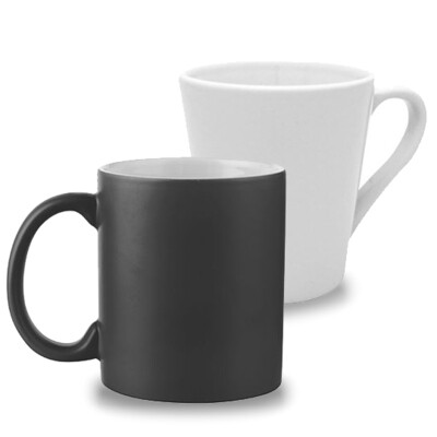 Productos Cerámica Sublimables