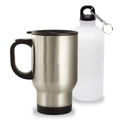 Productos Aluminio Sublimable