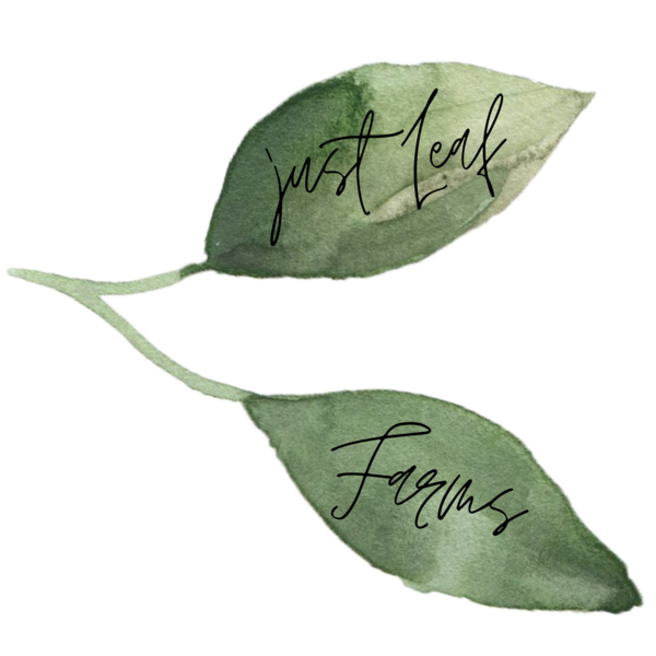 justLeaf.