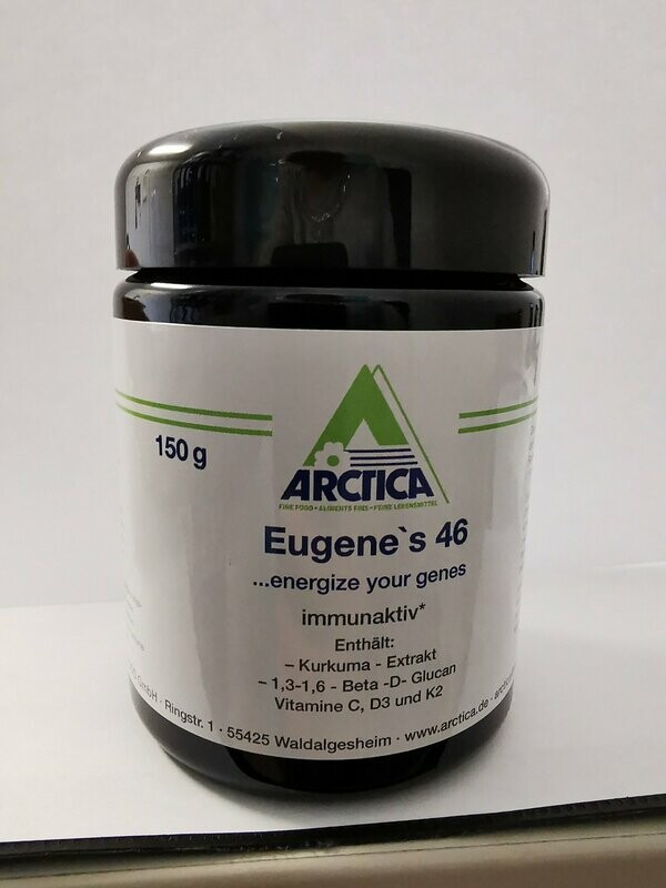 Eugene´s 46