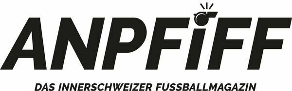 Anpfiff - Das Innerschweizer Fussballmagazin