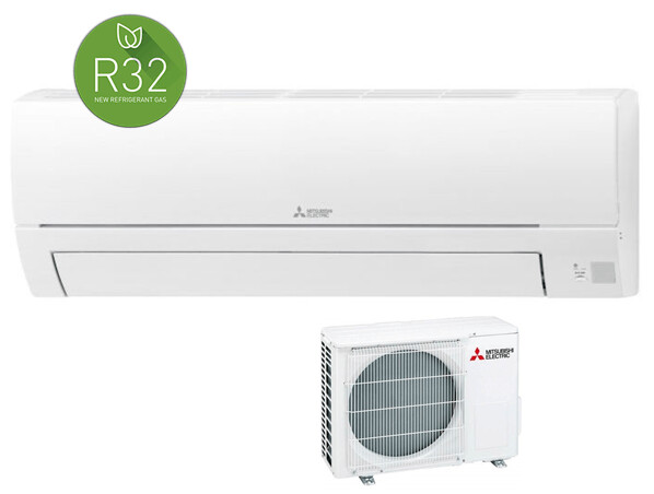 Mitsubishi MSZ-HR25VF