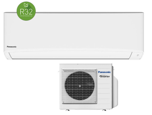 Panasonic KIT-TZ25-WKE