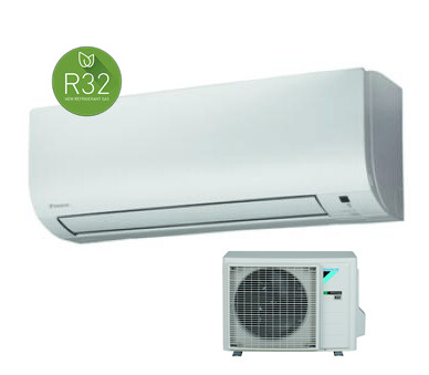 Daikin SB-FTXF35D