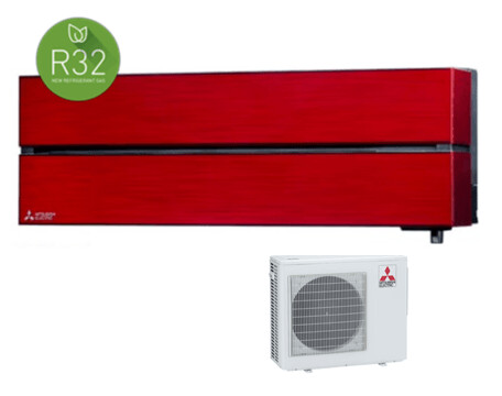 Mitsubishi MSZ-LN25VGR