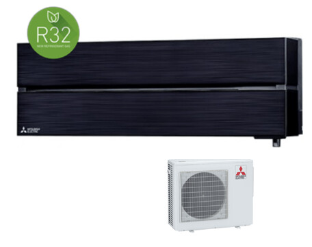 Mitsubishi MSZ-LN25VGB