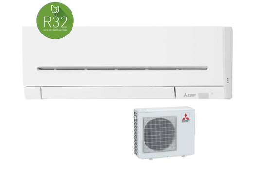 Mitsubishi MSZ-AP20VGK