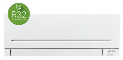 Mitsubishi MSZ-AP15