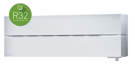 Mitsubishi MSZ-LN25VGW R32