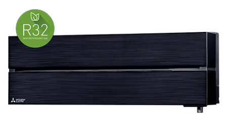 Mitsubishi MSZ-LN25VGB R32