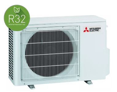 Mitsubishi MXZ-2HA40