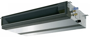 Mitsubishi PESZ-M35JA R32 Monofásico