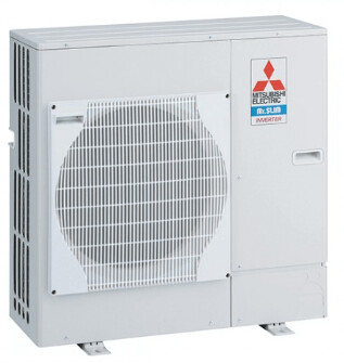 Mitsubishi PUZ-ZM71VHA R32 Monofásico