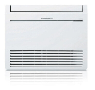 Mitsubishi MFZ-KJ25VE R410a
