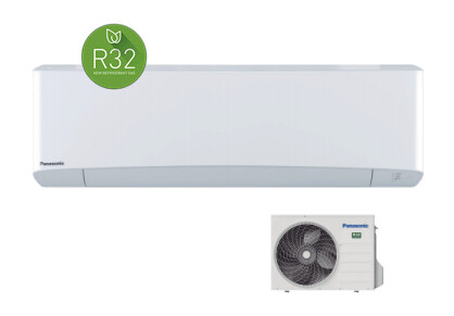 Panasonic KIT-Z35-XKE