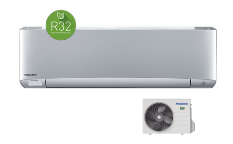 Panasonic KIT-XZ35-XKE