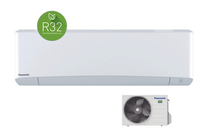 Panasonic KIT-Z20-XKE
