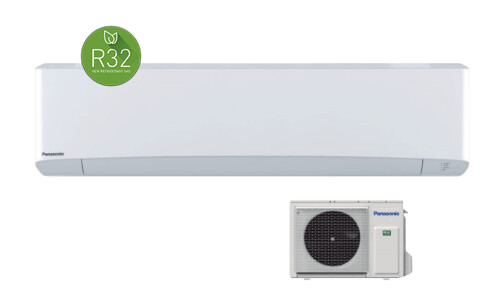 Panasonic KIT-Z50-XKE