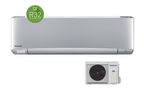 Panasonic KIT-XZ50-XKE