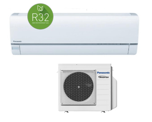 Panasonic KIT-BZ25-XKE