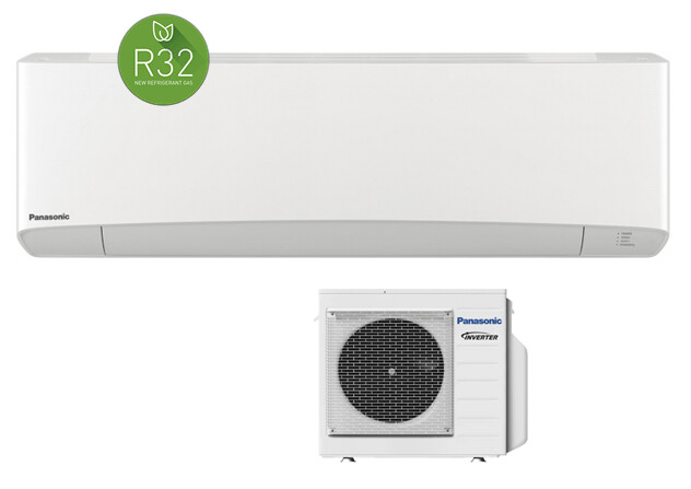 Panasonic KIT-Z25-YKEA