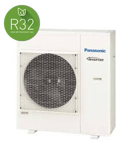 Panasonic CU-3Z68TBE