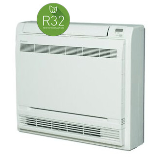 Daikin FVXM25F