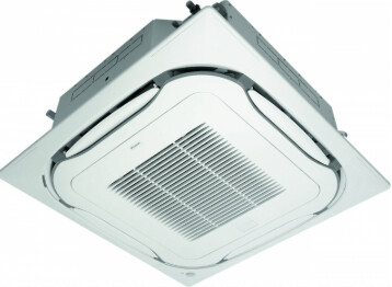 Daikin SB-FCAG35-FW/AV Monofásico