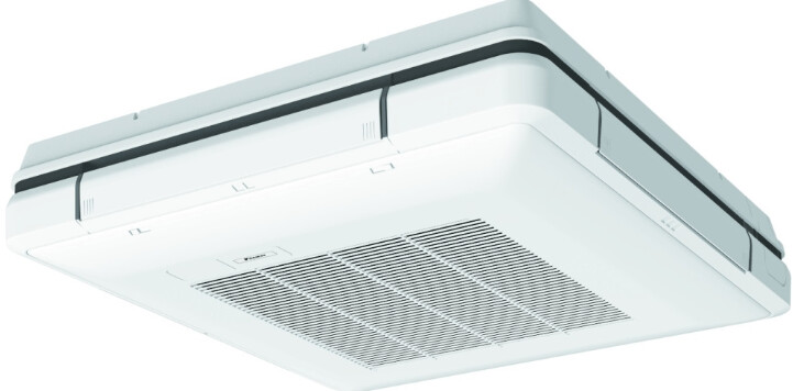 Daikin SB-FUA71_FW/ANY Trifásico