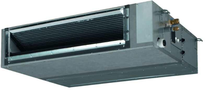 Daikin SB-FBA50_FW/AV Monofásico