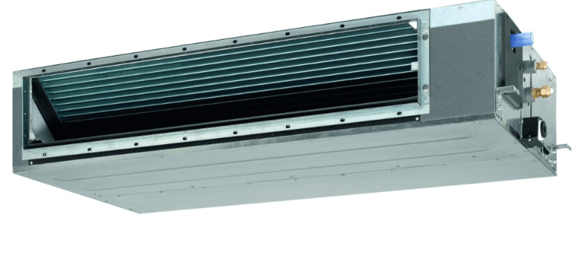 Daikin SB-FDA125_FW/ASY Trifásico