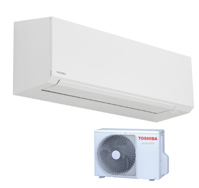 Toshiba Shorai 22