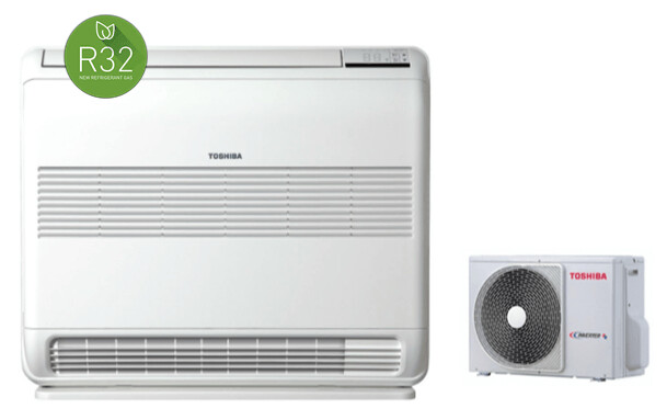 Toshiba Silverstone 10