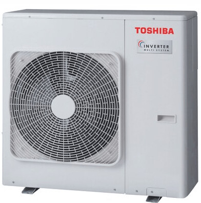 Toshiba RAS-3M18U2AVG-E