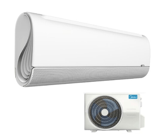 Midea MSFAAU-12HFN8