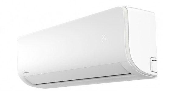 Midea MSAGCU-18HRFNX-QRD0GW-HIWF