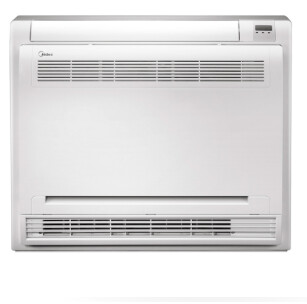 Midea MFA2U-12HRFNX-QRD0W(GA)