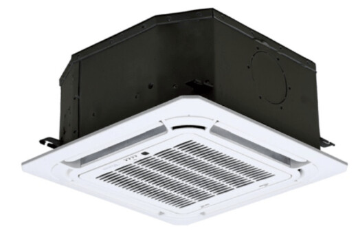Midea MCA31-09FNXD0