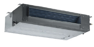Midea MTIU-09FNXD0