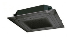 General AUG 18 KR (Preto)