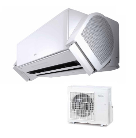 Fujitsu  ASY 35 KX