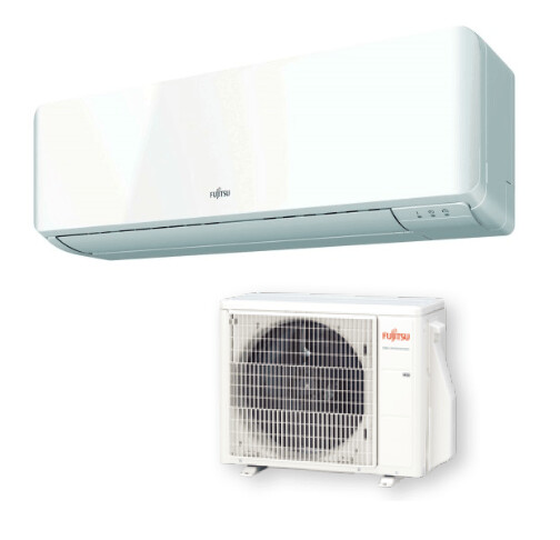 Fujitsu  ASY 20 KMCC