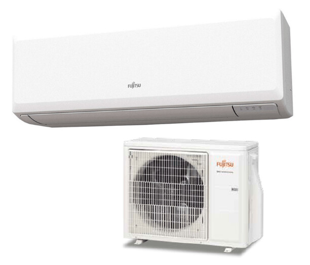 Fujitsu  ASY 25 KP